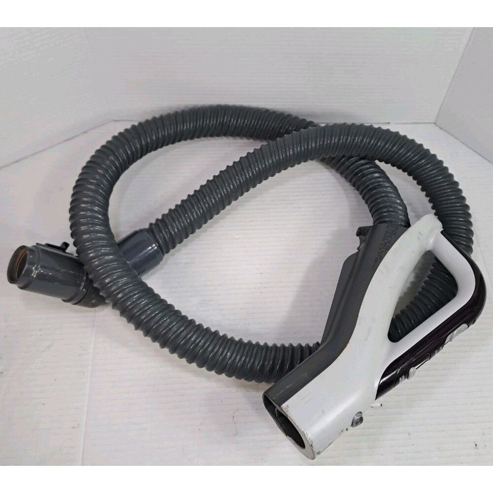 Kenmore 116 Progressive Canister Vacuum 3 Prong Hose Assembly Purple Plum OEM